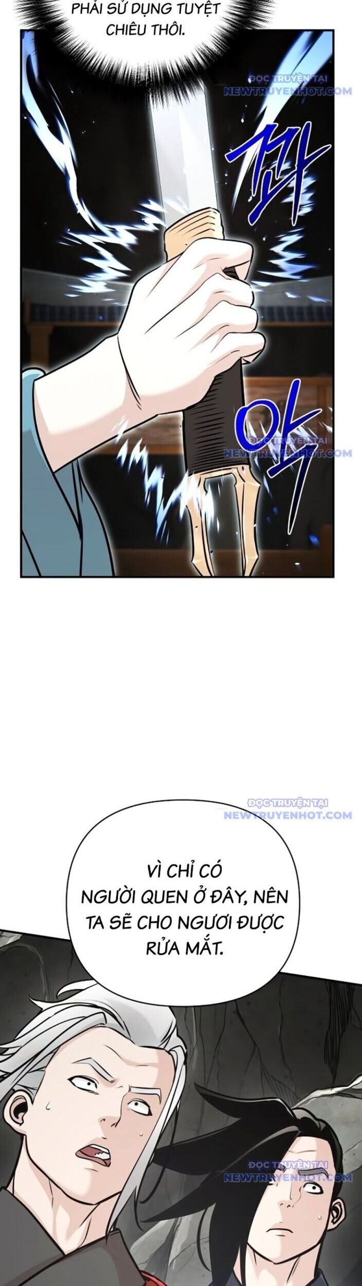 Tiểu Tử Đáng Ngờ Lại Là Cao Thủ Chapter 81 - Trang 2