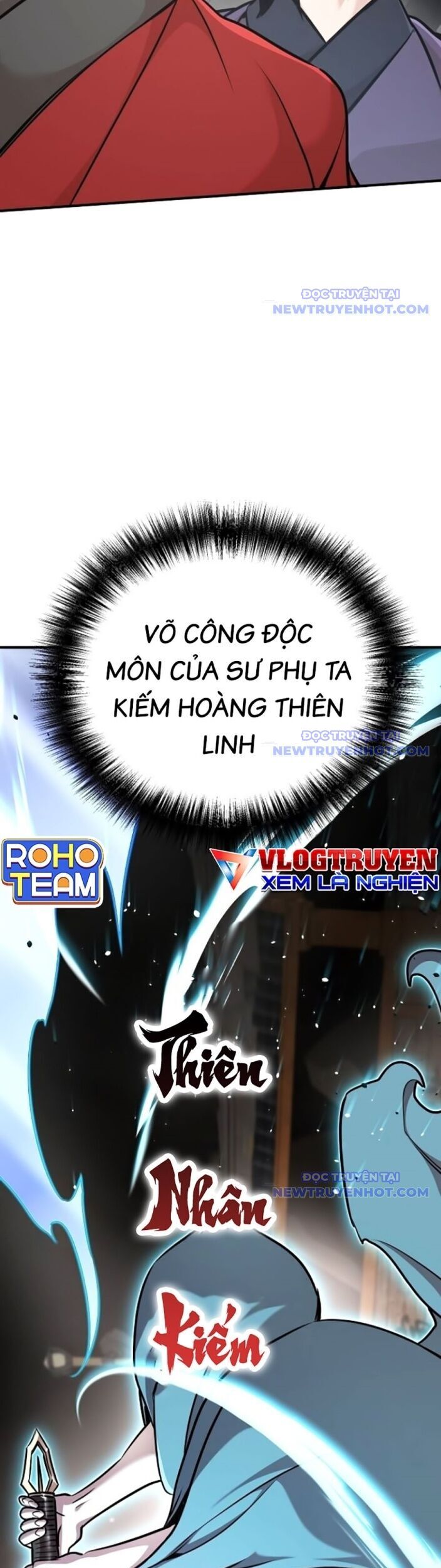 Tiểu Tử Đáng Ngờ Lại Là Cao Thủ Chapter 81 - Trang 2