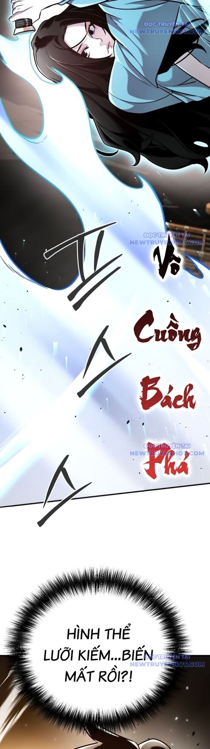 Tiểu Tử Đáng Ngờ Lại Là Cao Thủ Chapter 81 - Trang 2