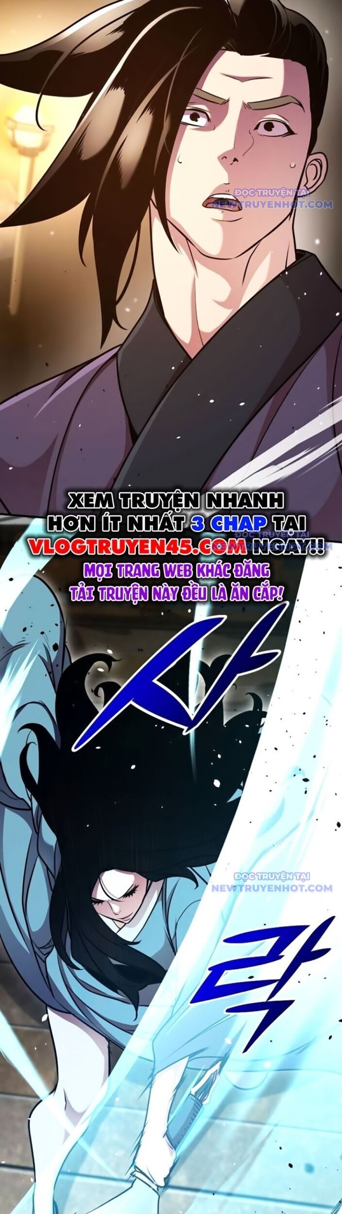 Tiểu Tử Đáng Ngờ Lại Là Cao Thủ Chapter 81 - Trang 2