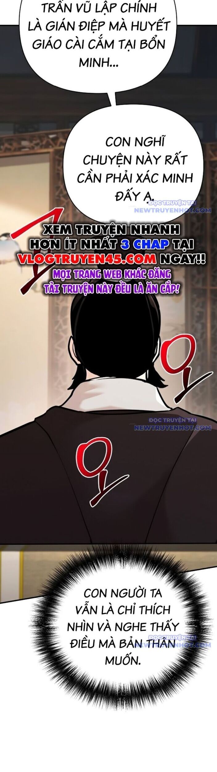 Tiểu Tử Đáng Ngờ Lại Là Cao Thủ Chapter 81 - Trang 2