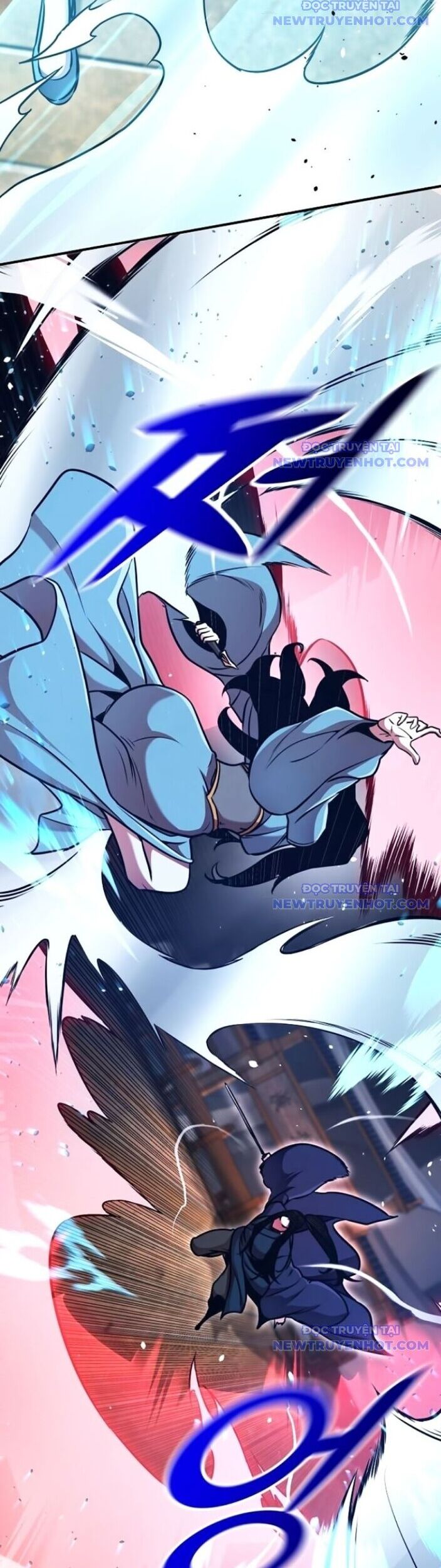 Tiểu Tử Đáng Ngờ Lại Là Cao Thủ Chapter 81 - Trang 2