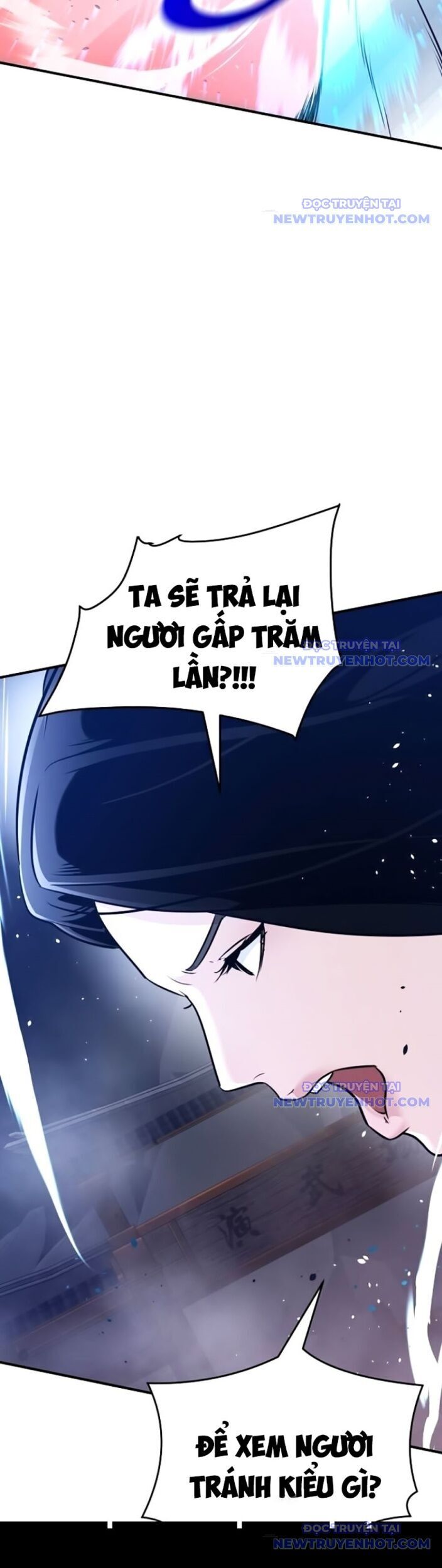 Tiểu Tử Đáng Ngờ Lại Là Cao Thủ Chapter 81 - Trang 2