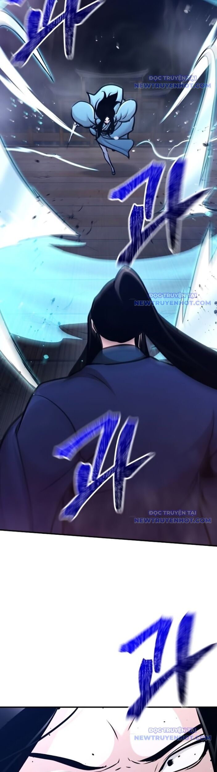 Tiểu Tử Đáng Ngờ Lại Là Cao Thủ Chapter 81 - Trang 2