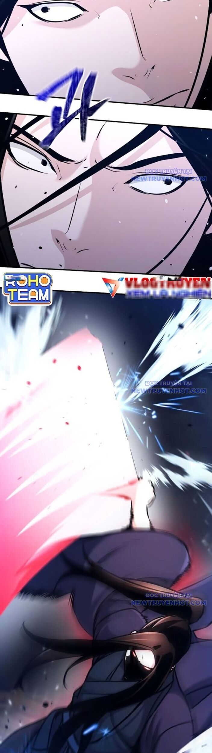 Tiểu Tử Đáng Ngờ Lại Là Cao Thủ Chapter 81 - Trang 2