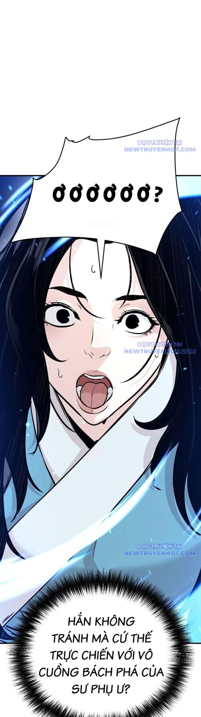 Tiểu Tử Đáng Ngờ Lại Là Cao Thủ Chapter 81 - Trang 2