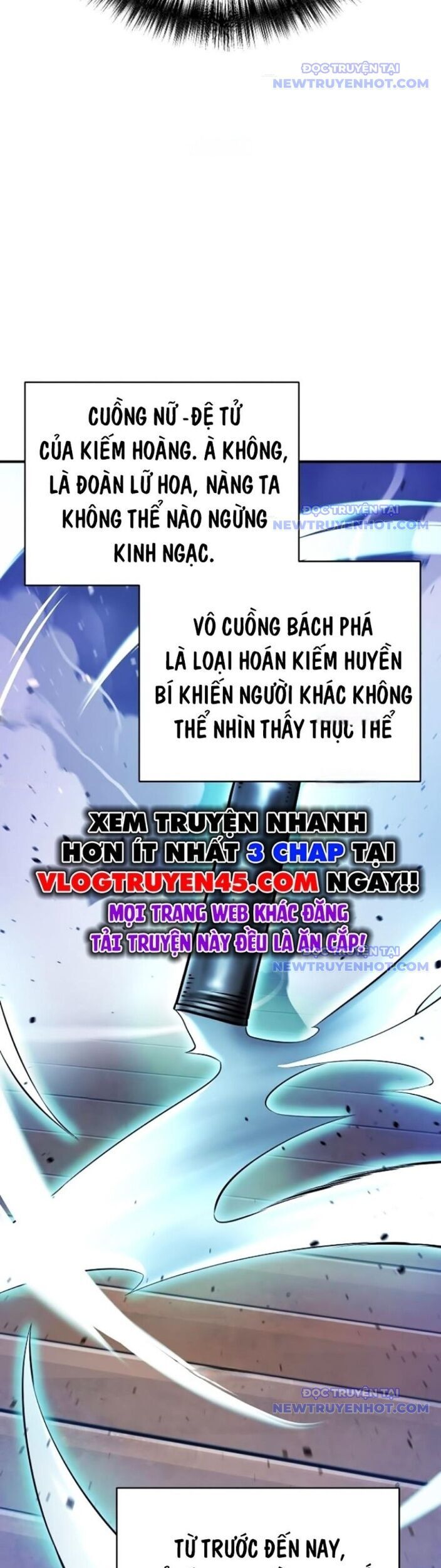 Tiểu Tử Đáng Ngờ Lại Là Cao Thủ Chapter 81 - Trang 2