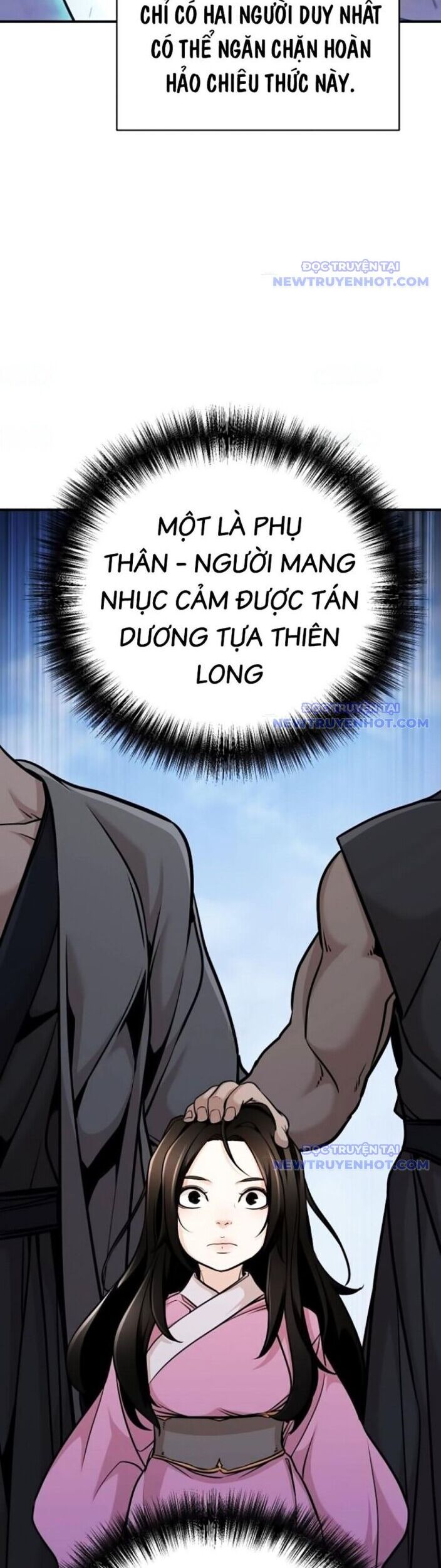 Tiểu Tử Đáng Ngờ Lại Là Cao Thủ Chapter 81 - Trang 2