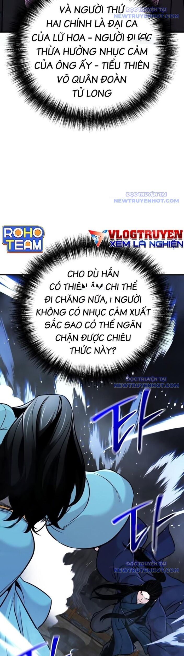 Tiểu Tử Đáng Ngờ Lại Là Cao Thủ Chapter 81 - Trang 2