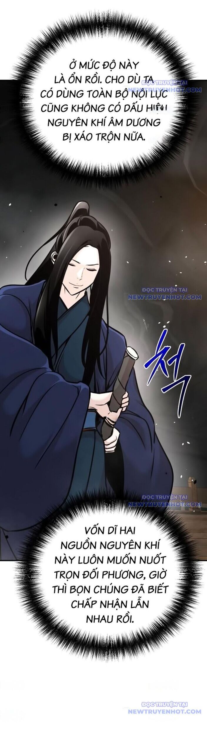 Tiểu Tử Đáng Ngờ Lại Là Cao Thủ Chapter 81 - Trang 2