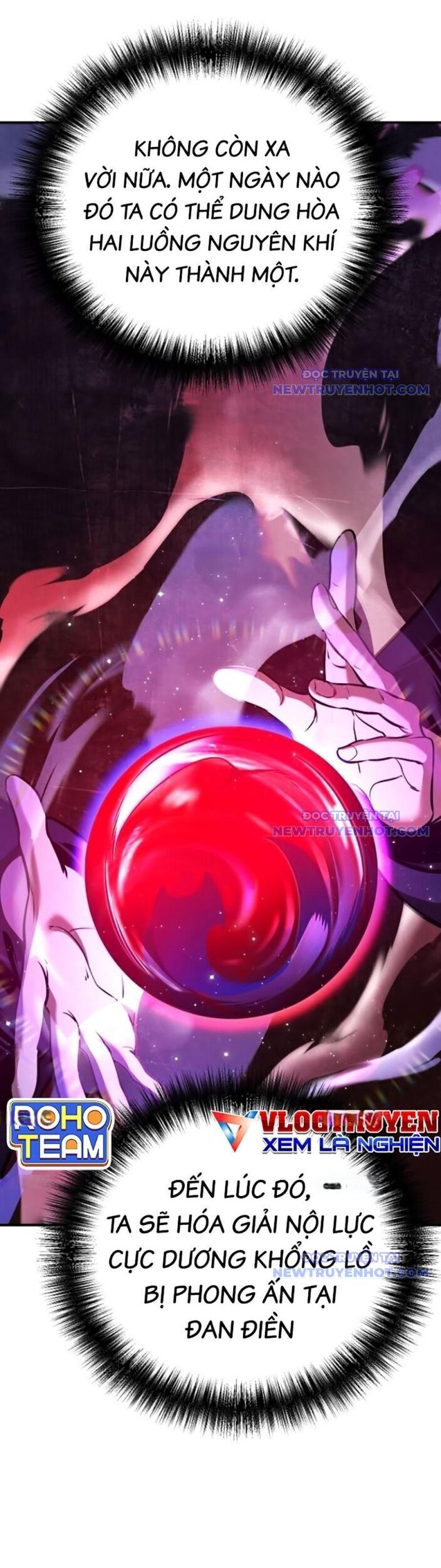 Tiểu Tử Đáng Ngờ Lại Là Cao Thủ Chapter 81 - Trang 2