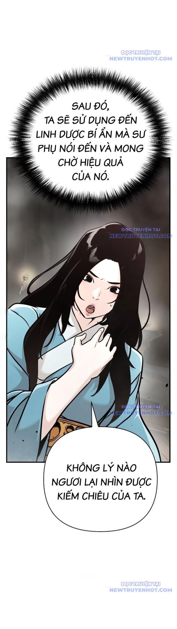 Tiểu Tử Đáng Ngờ Lại Là Cao Thủ Chapter 81 - Trang 2