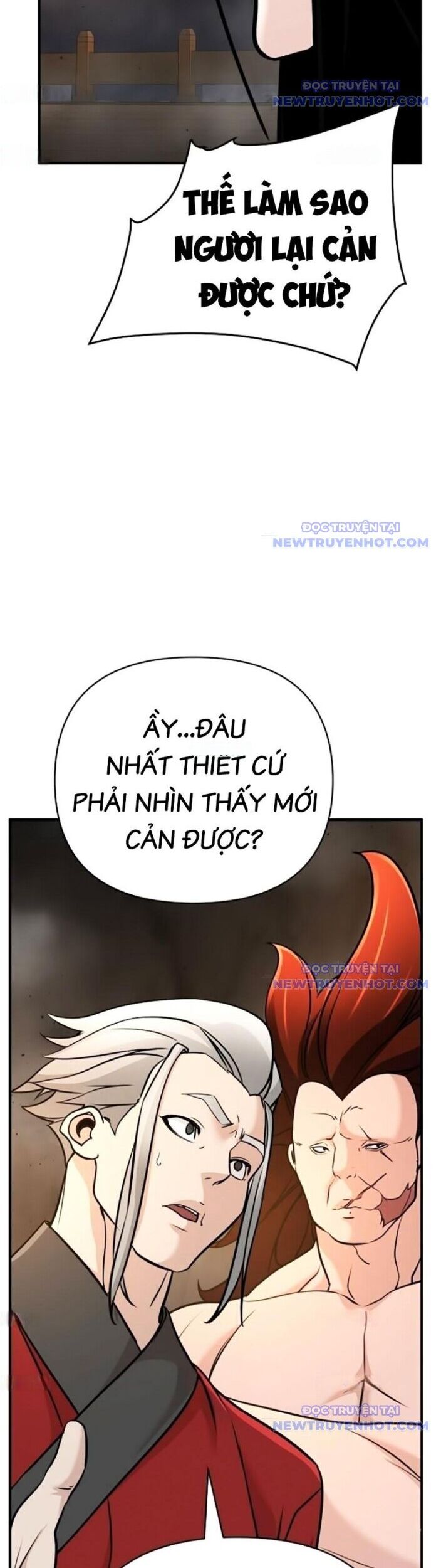 Tiểu Tử Đáng Ngờ Lại Là Cao Thủ Chapter 81 - Trang 2