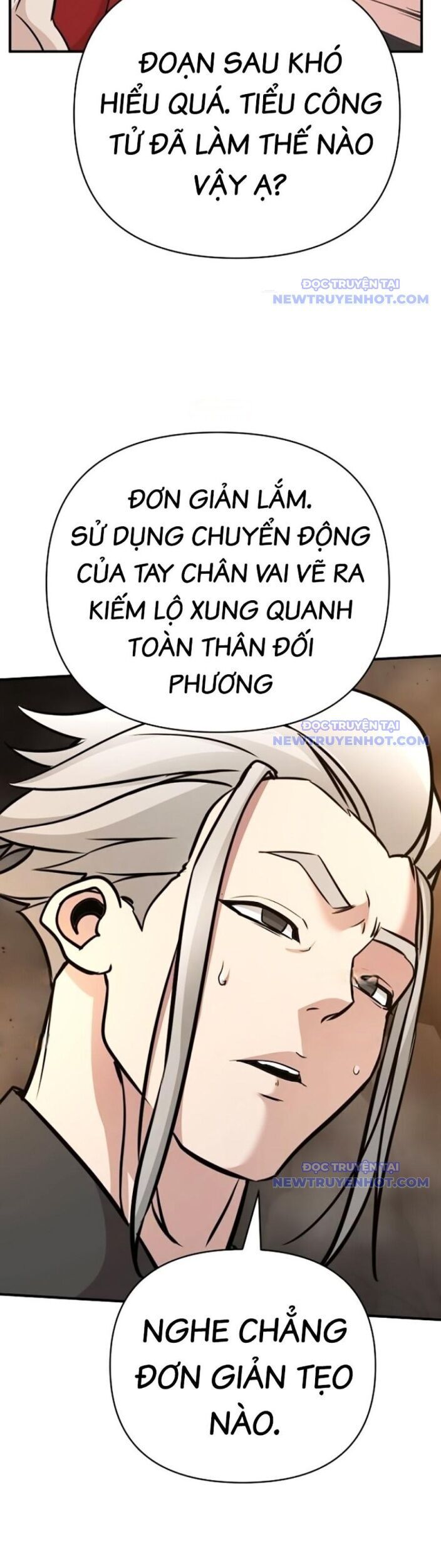 Tiểu Tử Đáng Ngờ Lại Là Cao Thủ Chapter 81 - Trang 2