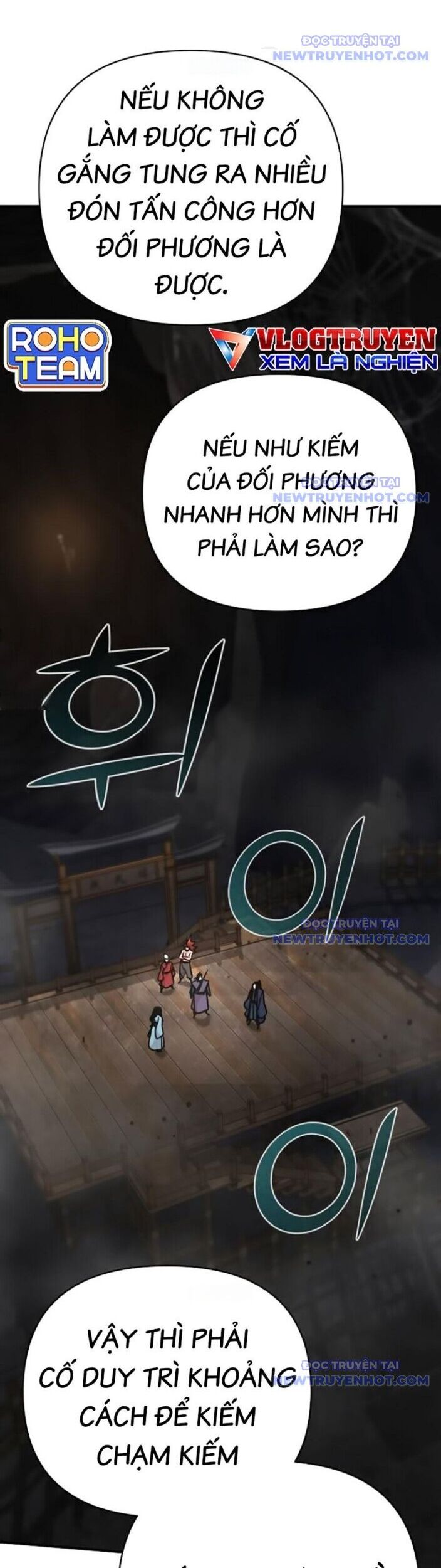 Tiểu Tử Đáng Ngờ Lại Là Cao Thủ Chapter 81 - Trang 2