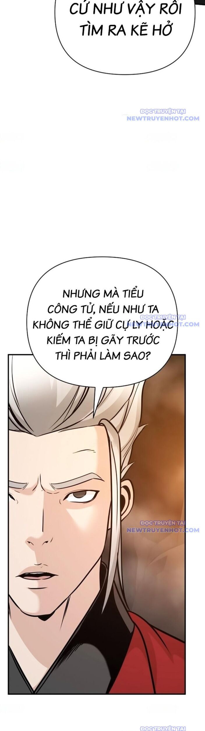 Tiểu Tử Đáng Ngờ Lại Là Cao Thủ Chapter 81 - Trang 2