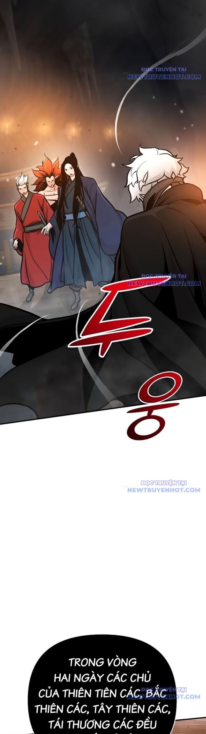 Tiểu Tử Đáng Ngờ Lại Là Cao Thủ Chapter 81 - Trang 2