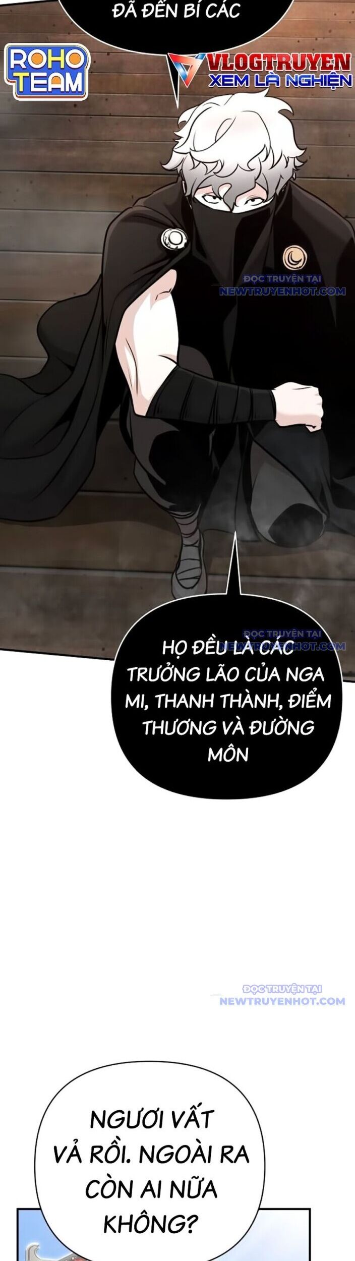 Tiểu Tử Đáng Ngờ Lại Là Cao Thủ Chapter 81 - Trang 2