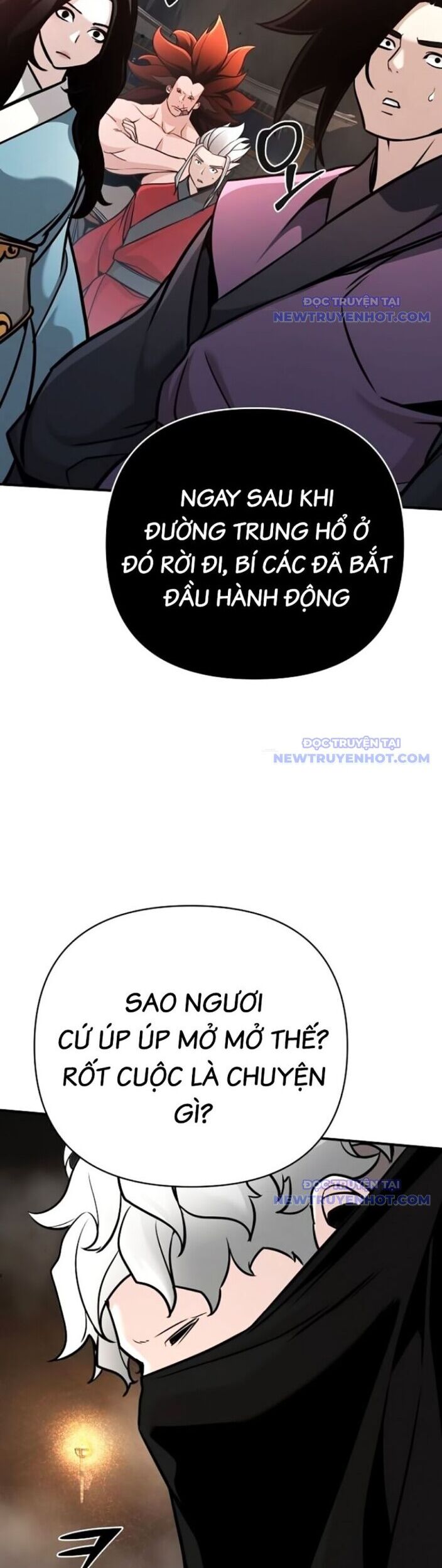 Tiểu Tử Đáng Ngờ Lại Là Cao Thủ Chapter 81 - Trang 2