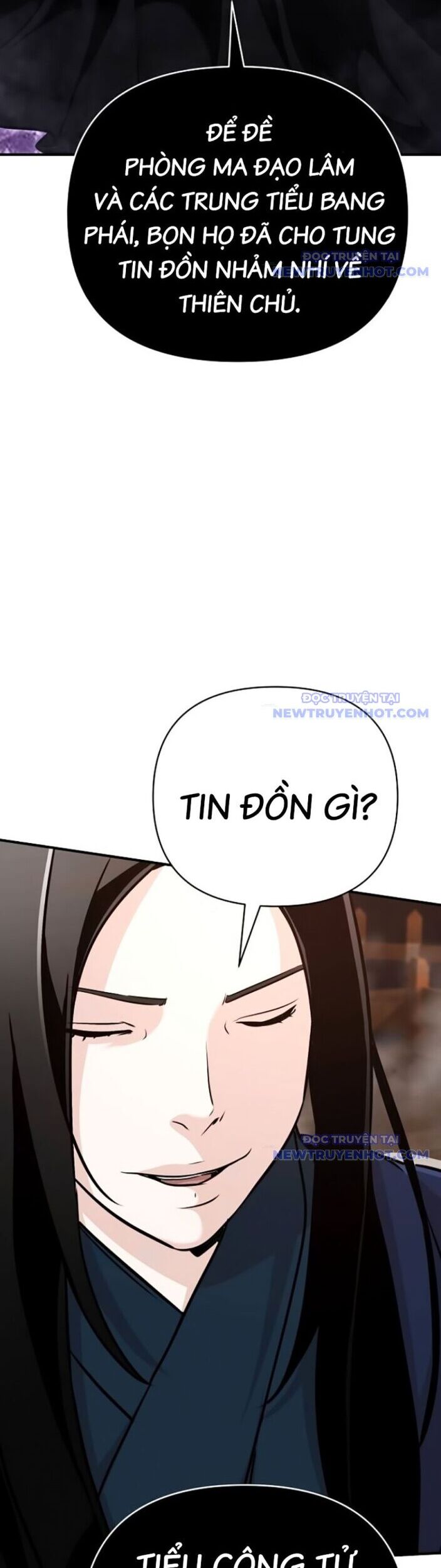 Tiểu Tử Đáng Ngờ Lại Là Cao Thủ Chapter 81 - Trang 2