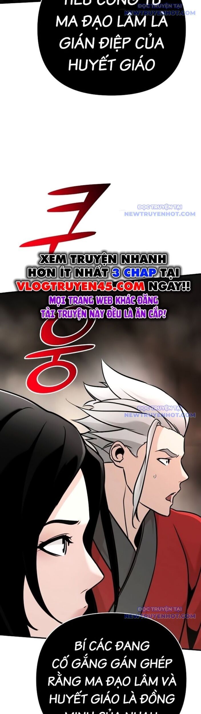 Tiểu Tử Đáng Ngờ Lại Là Cao Thủ Chapter 81 - Trang 2