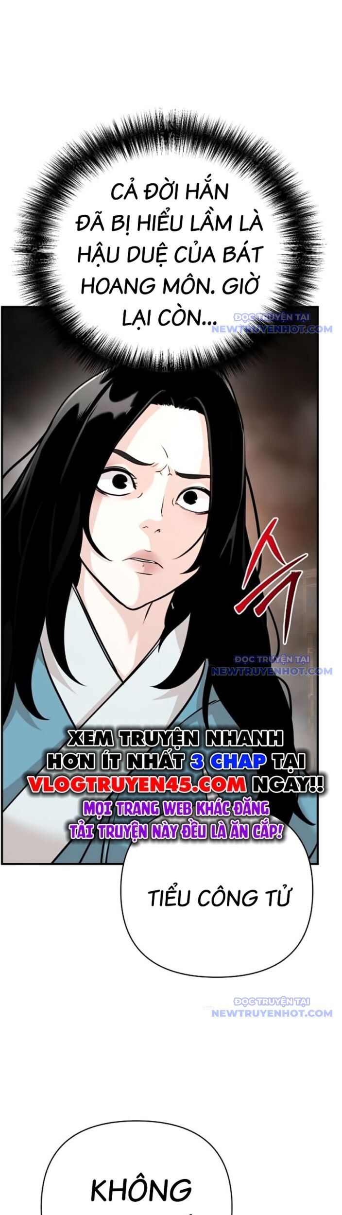 Tiểu Tử Đáng Ngờ Lại Là Cao Thủ Chapter 81 - Trang 2