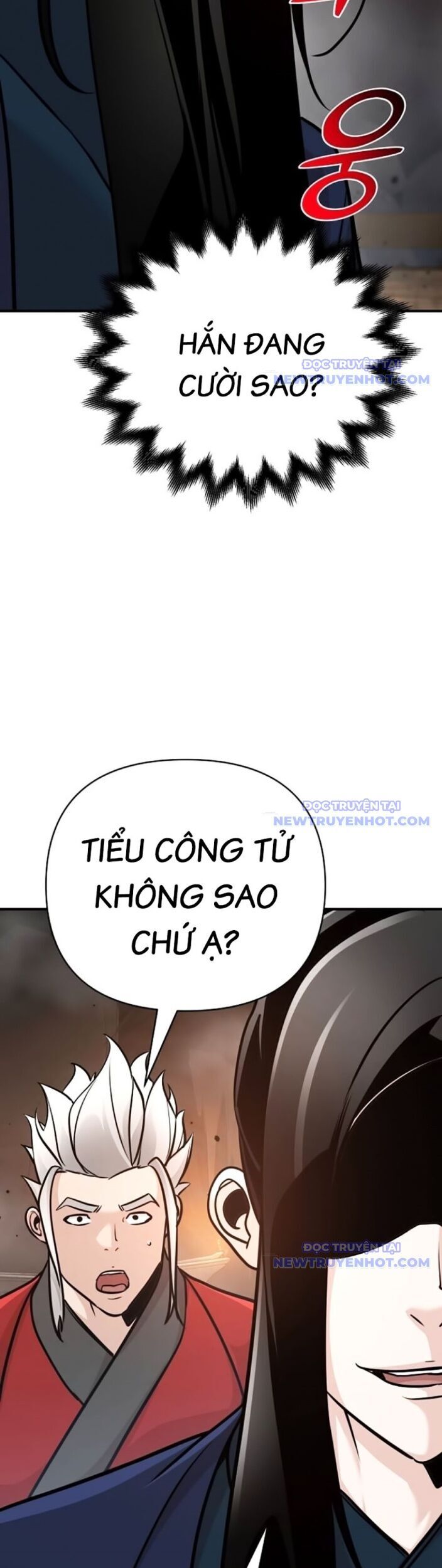 Tiểu Tử Đáng Ngờ Lại Là Cao Thủ Chapter 81 - Trang 2