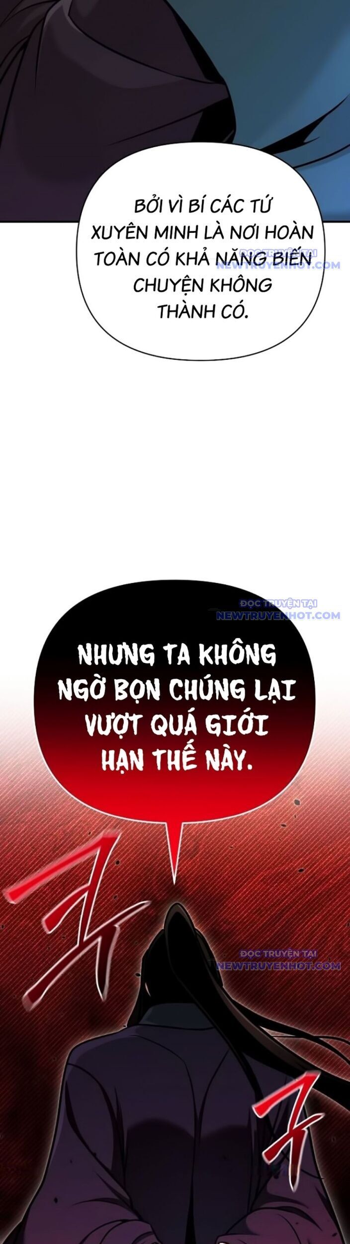 Tiểu Tử Đáng Ngờ Lại Là Cao Thủ Chapter 81 - Trang 2
