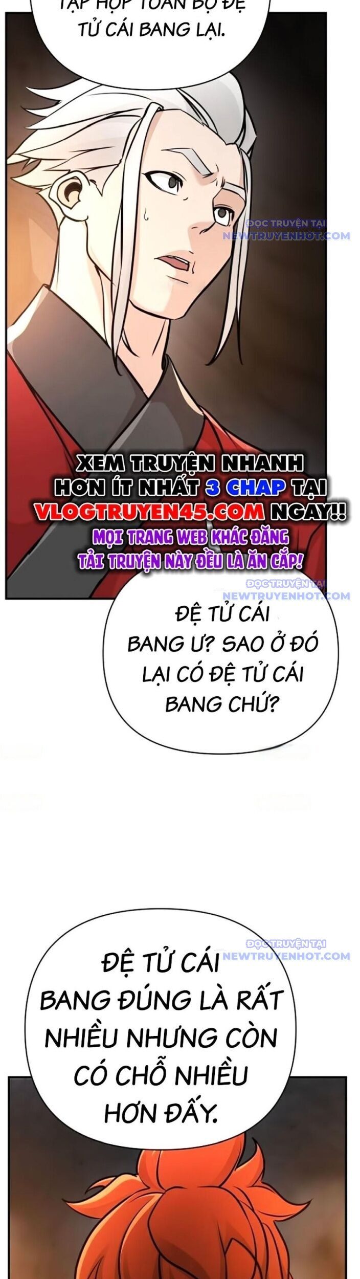 Tiểu Tử Đáng Ngờ Lại Là Cao Thủ Chapter 81 - Trang 2
