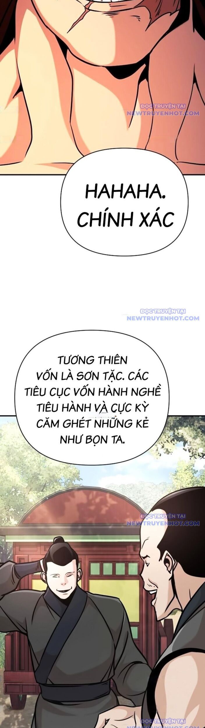 Tiểu Tử Đáng Ngờ Lại Là Cao Thủ Chapter 81 - Trang 2