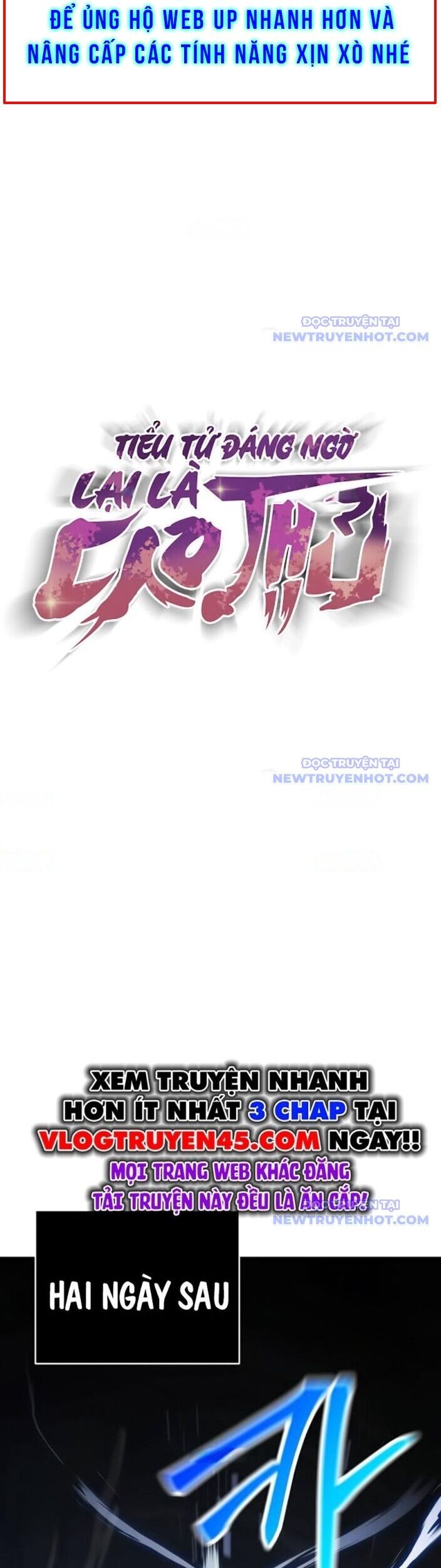 Tiểu Tử Đáng Ngờ Lại Là Cao Thủ Chapter 81 - Trang 2