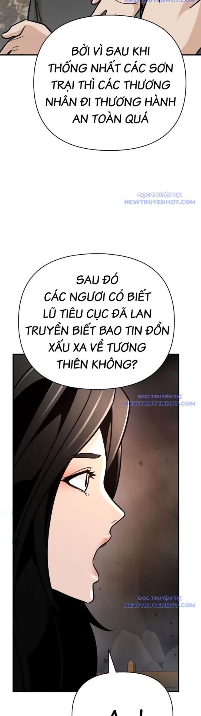 Tiểu Tử Đáng Ngờ Lại Là Cao Thủ Chapter 81 - Trang 2