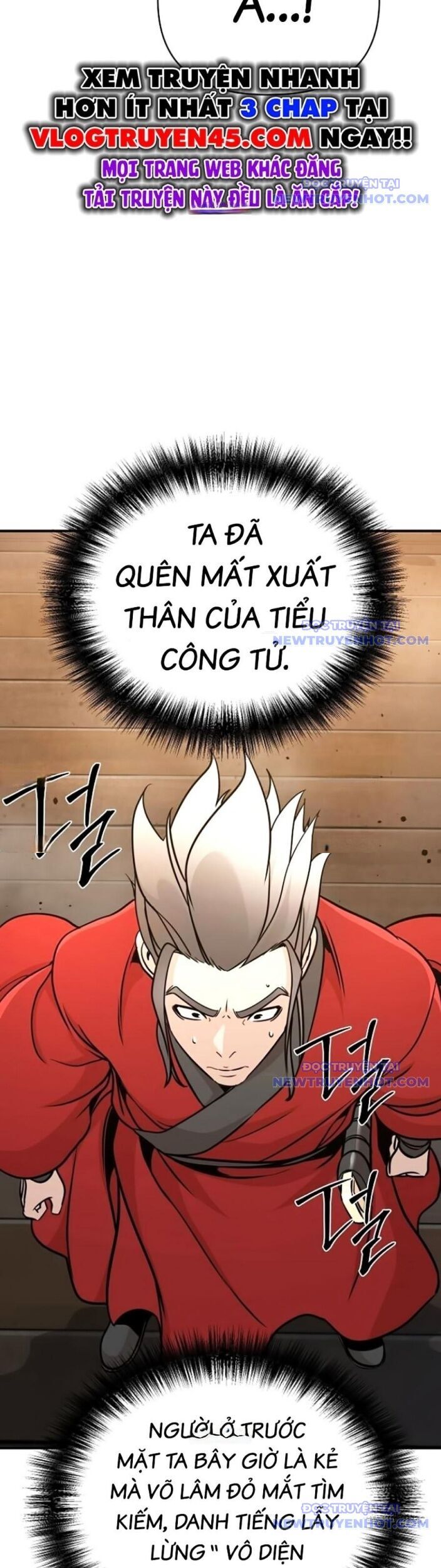 Tiểu Tử Đáng Ngờ Lại Là Cao Thủ Chapter 81 - Trang 2