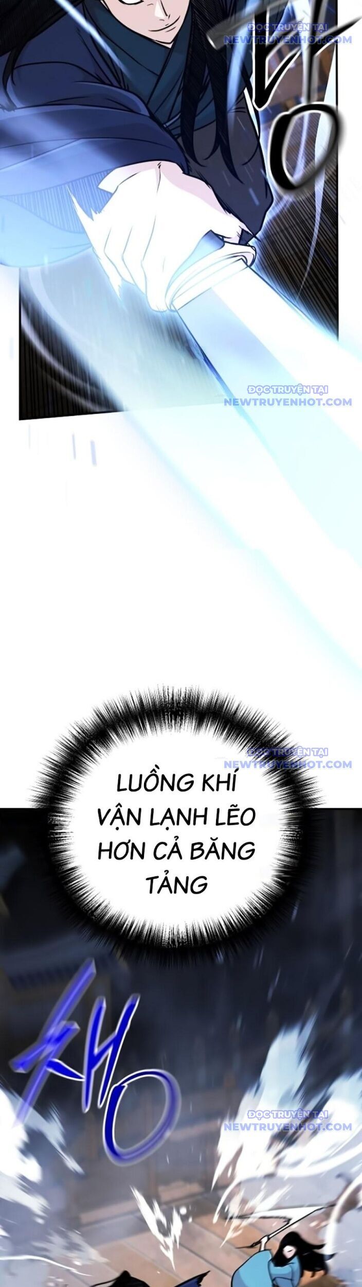 Tiểu Tử Đáng Ngờ Lại Là Cao Thủ Chapter 81 - Trang 2