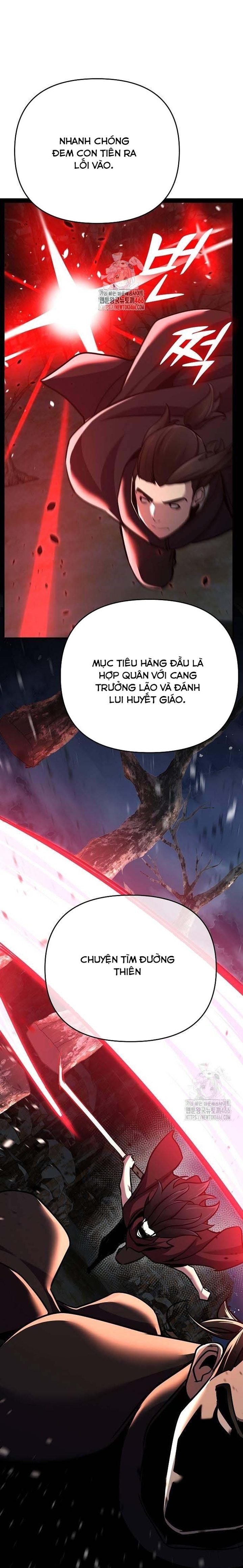 Tiểu Tử Đáng Ngờ Lại Là Cao Thủ Chapter 69 - Trang 2