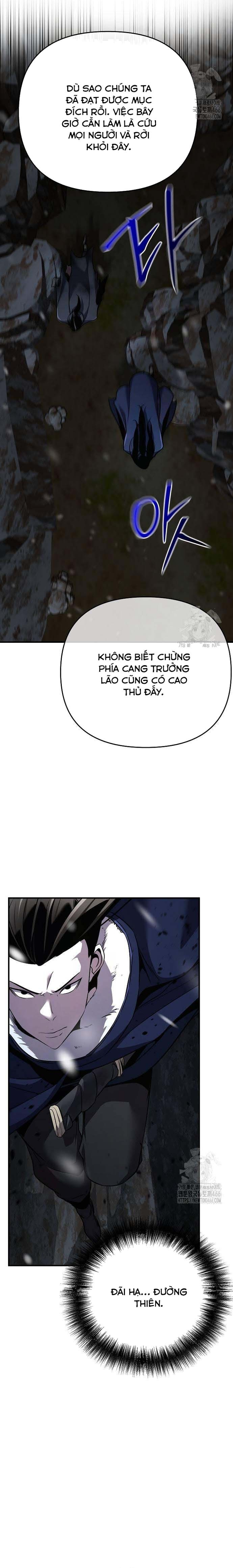 Tiểu Tử Đáng Ngờ Lại Là Cao Thủ Chapter 68 - Trang 2