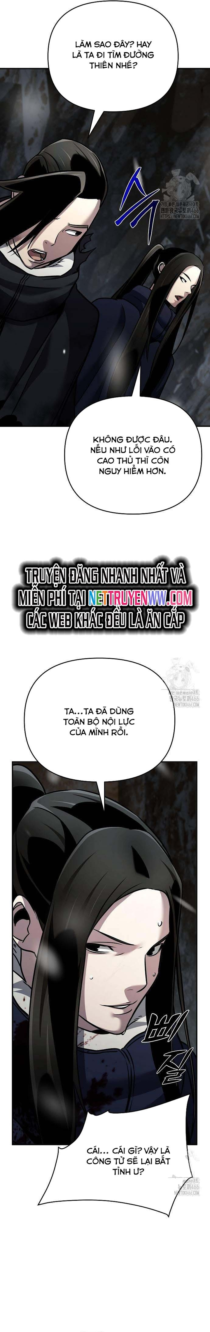 Tiểu Tử Đáng Ngờ Lại Là Cao Thủ Chapter 68 - Trang 2