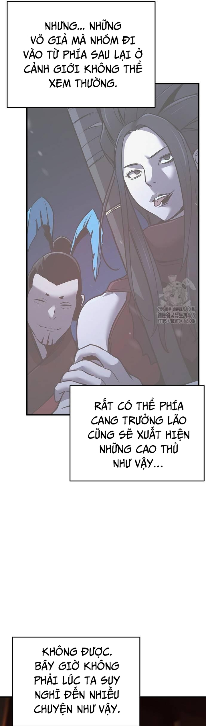 Tiểu Tử Đáng Ngờ Lại Là Cao Thủ Chapter 67 - Trang 2