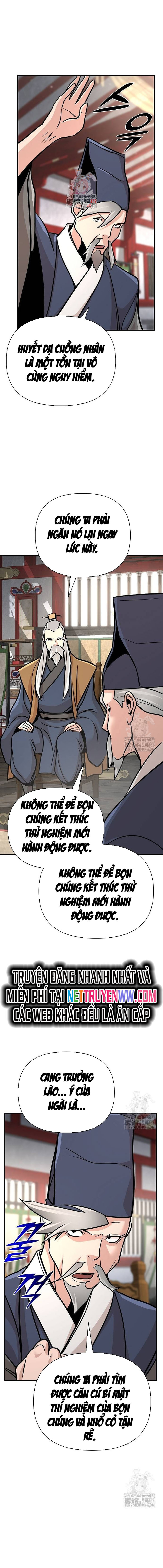 Tiểu Tử Đáng Ngờ Lại Là Cao Thủ Chapter 62 - Trang 2