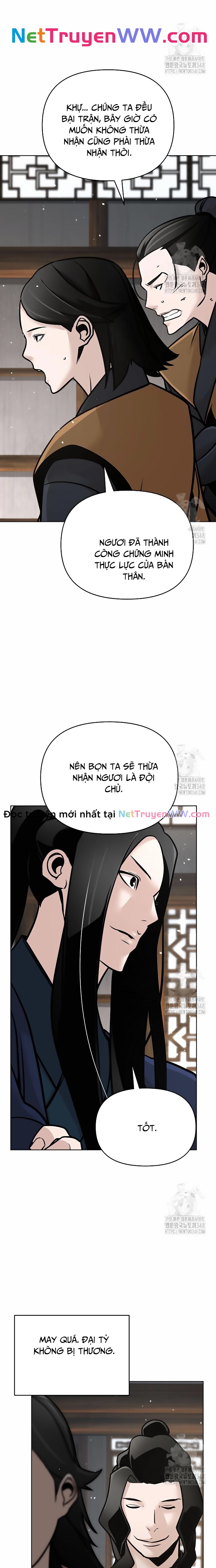 Tiểu Tử Đáng Ngờ Lại Là Cao Thủ Chapter 55 - Trang 2