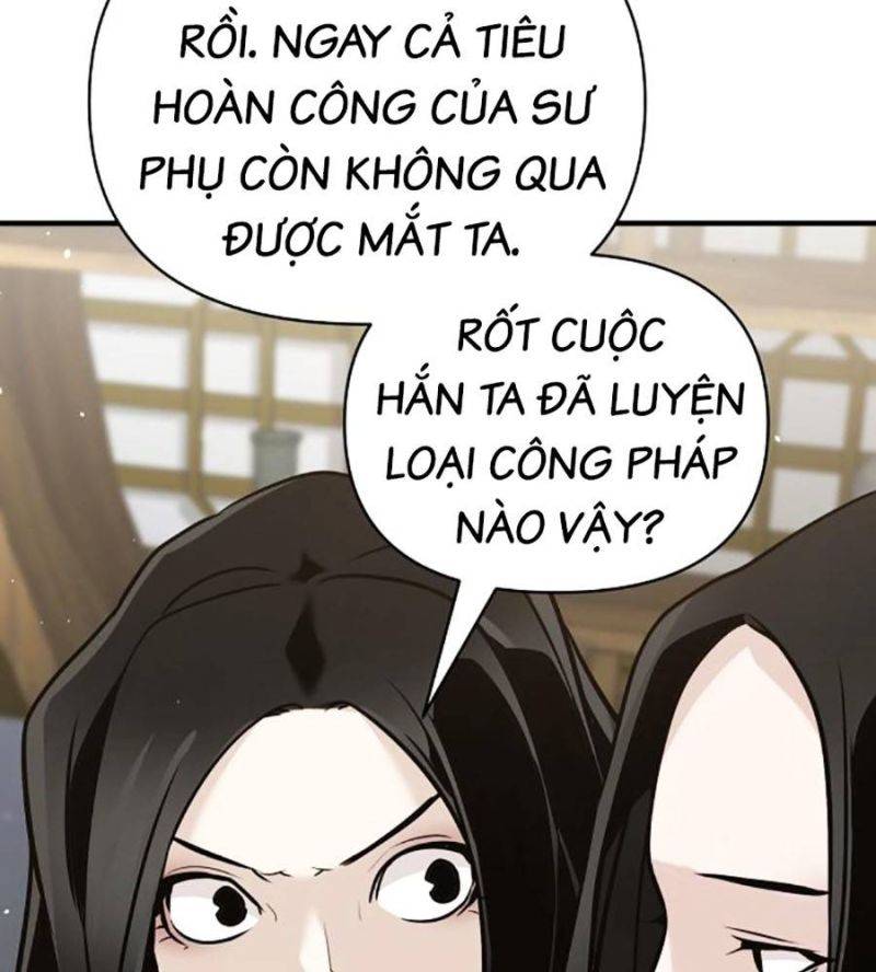 Tiểu Tử Đáng Ngờ Lại Là Cao Thủ Chapter 51 - Trang 2