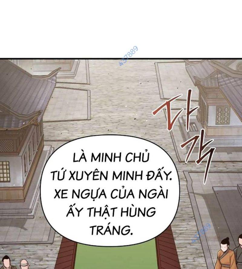 Tiểu Tử Đáng Ngờ Lại Là Cao Thủ Chapter 49 - Trang 2