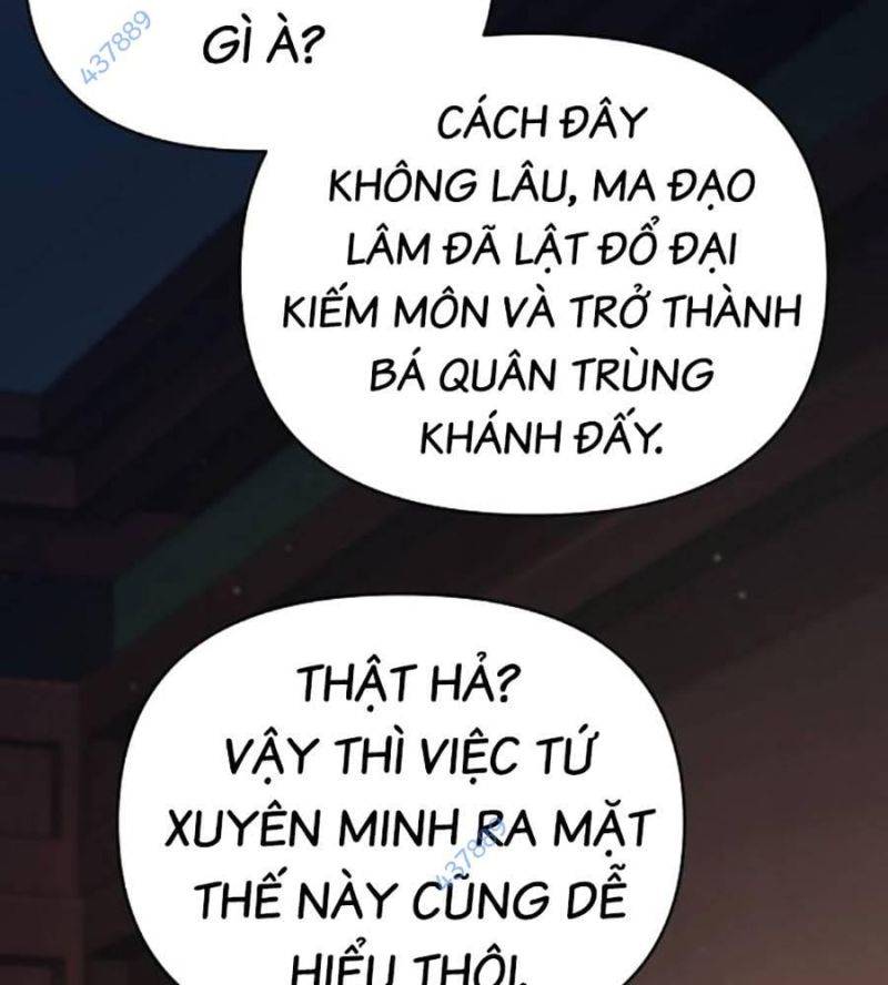 Tiểu Tử Đáng Ngờ Lại Là Cao Thủ Chapter 49 - Trang 2