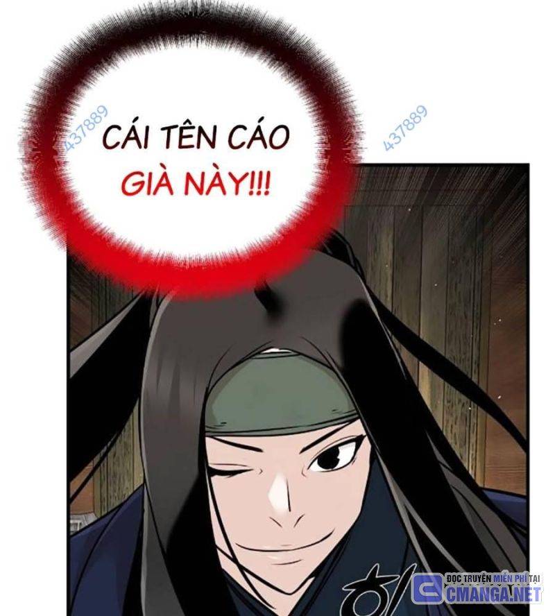 Tiểu Tử Đáng Ngờ Lại Là Cao Thủ Chapter 49 - Trang 2