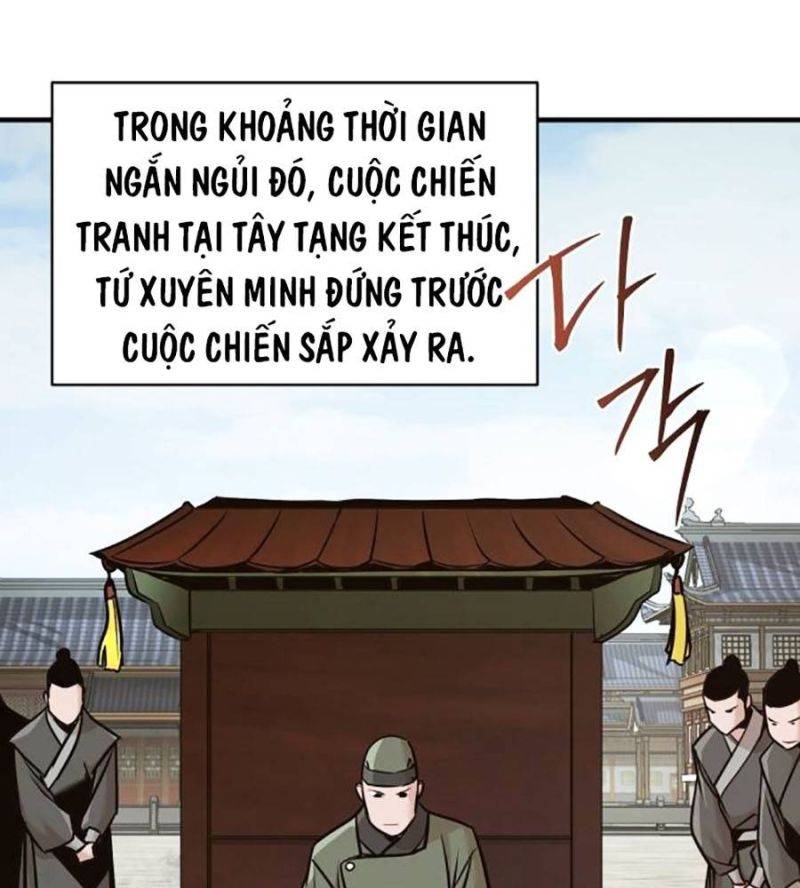 Tiểu Tử Đáng Ngờ Lại Là Cao Thủ Chapter 49 - Trang 2