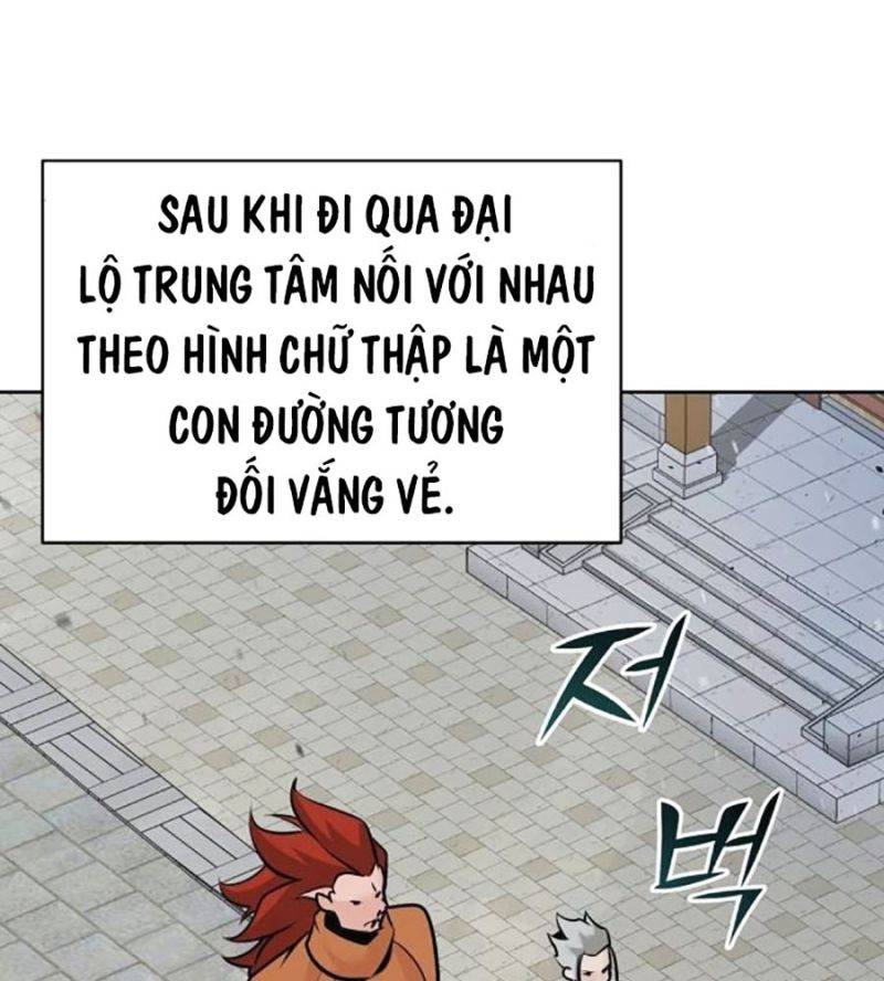 Tiểu Tử Đáng Ngờ Lại Là Cao Thủ Chapter 45 - Trang 2