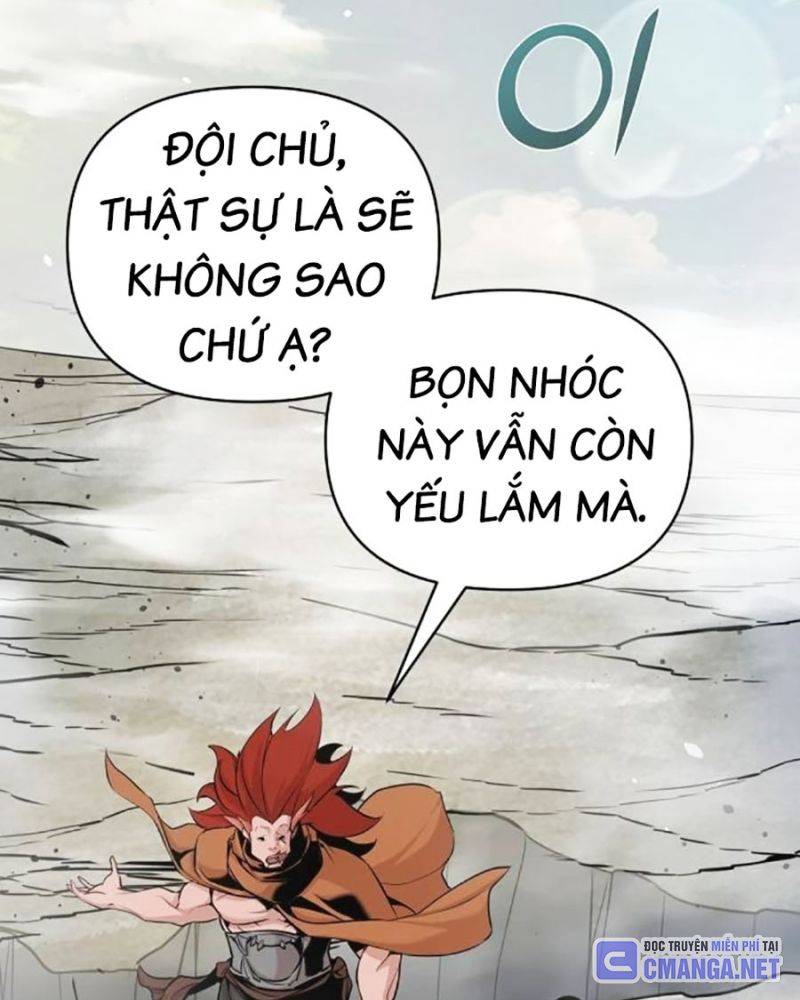 Tiểu Tử Đáng Ngờ Lại Là Cao Thủ Chapter 42 - Trang 2