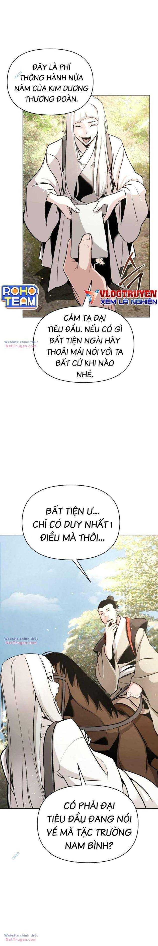 Tiểu Tử Đáng Ngờ Lại Là Cao Thủ Chapter 39 - Trang 2