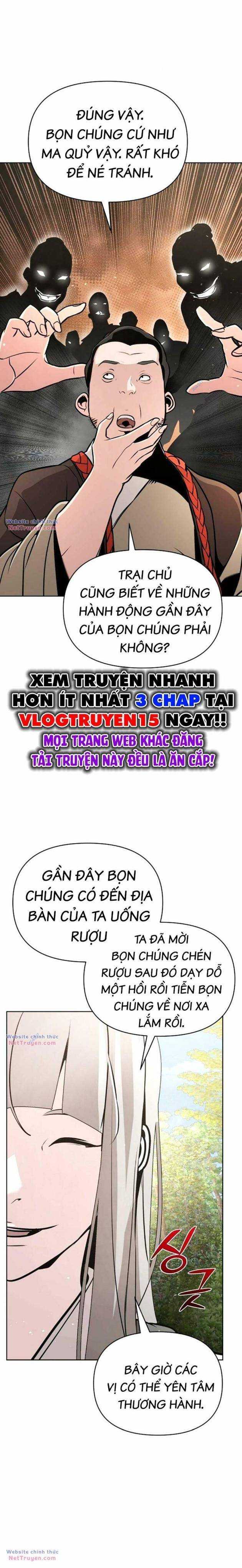 Tiểu Tử Đáng Ngờ Lại Là Cao Thủ Chapter 39 - Trang 2