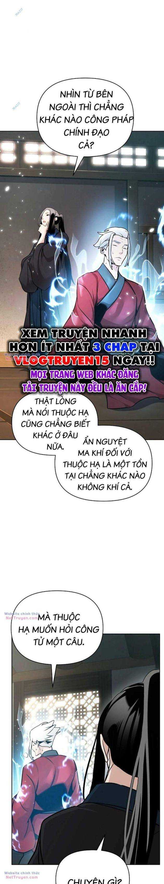 Tiểu Tử Đáng Ngờ Lại Là Cao Thủ Chapter 39 - Trang 2